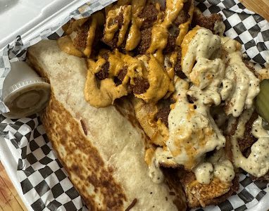 303 In the Cut Las Vegas