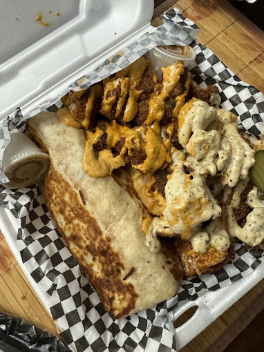 303 In the Cut Las Vegas