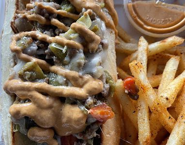 303 In the Cut Las Vegas