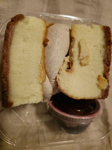 303 In the Cut Las Vegas