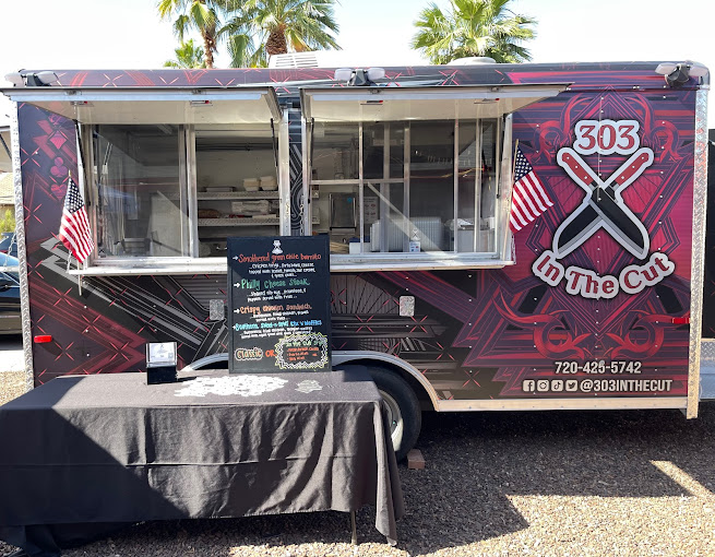 303 In the Cut Las Vegas