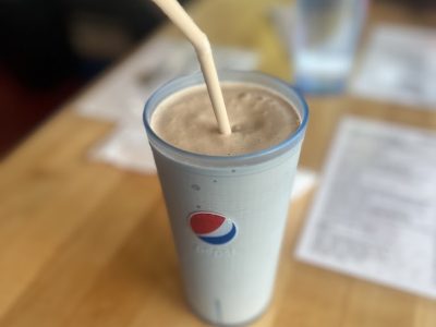 Norm's Diner Groton CT