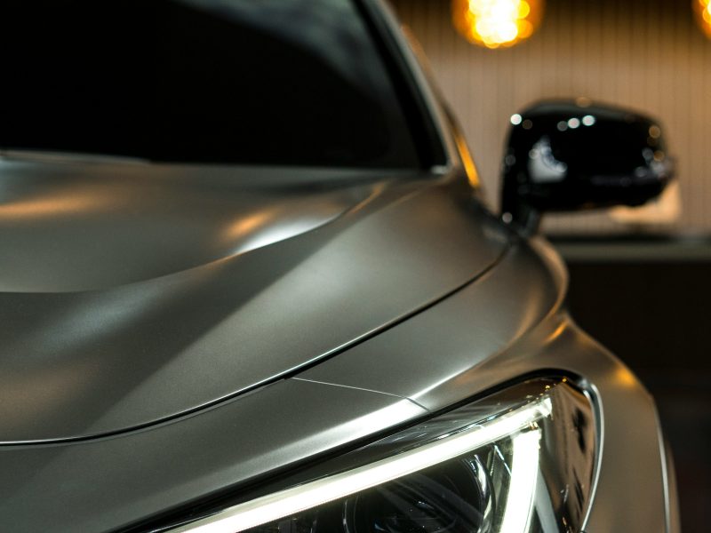 Black Lion Auto Detailing