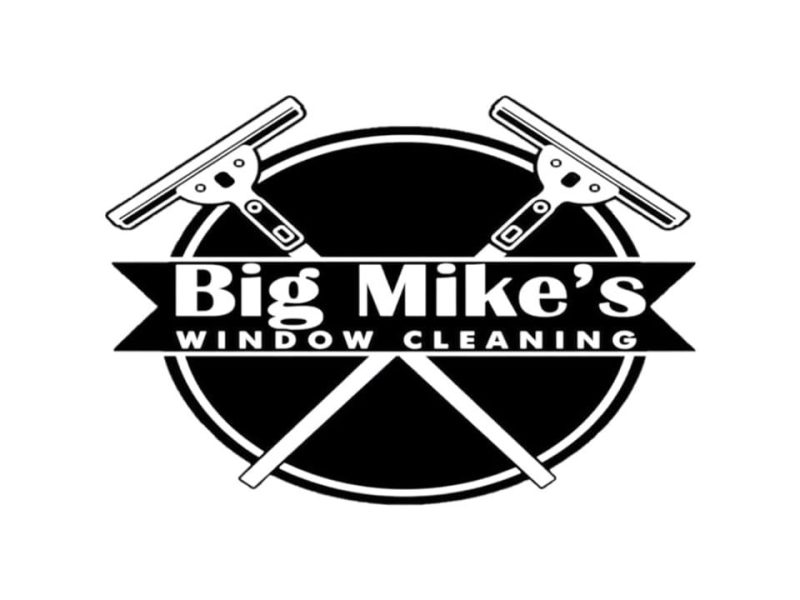 Big Mike's Window Cleaning