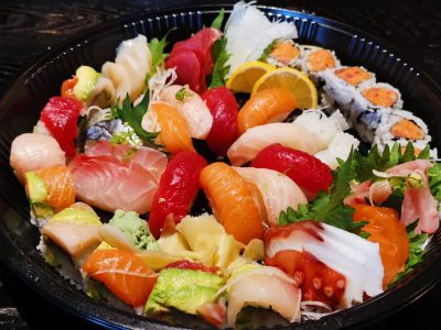 Koto Japanese Steak House and Sushi Bar