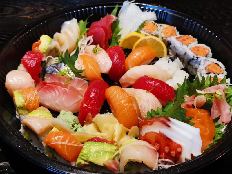 Koto Japanese Steak House and Sushi Bar