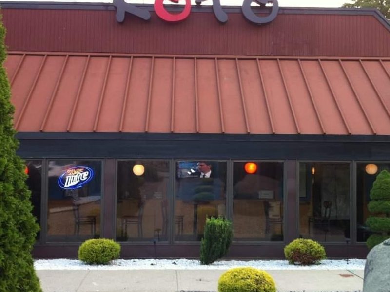 Koto Japanese Steak House and Sushi Bar