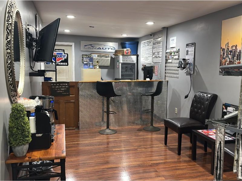 L&N Automotive New London CT