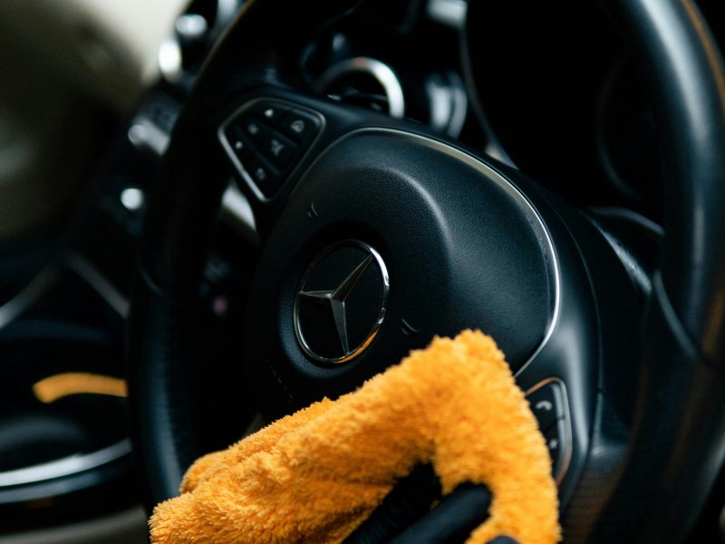 Black Lion Auto Detailing