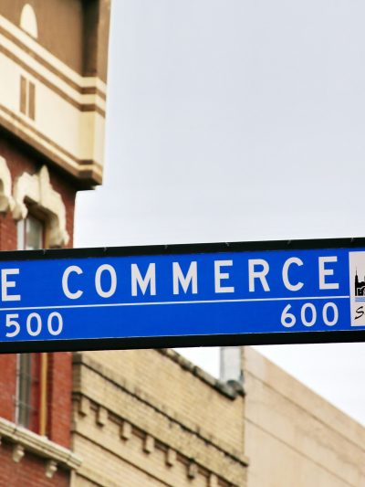 E-Commerce Local Goods