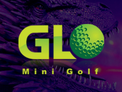 GLO Mini Golf