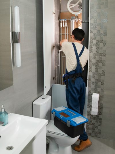 Home Services