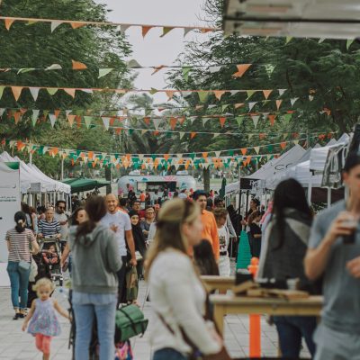 Create an Event Post